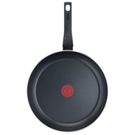 Keptuvė Tefal Easy Plus, 24 cm kaina ir informacija | Keptuvės | pigu.lt