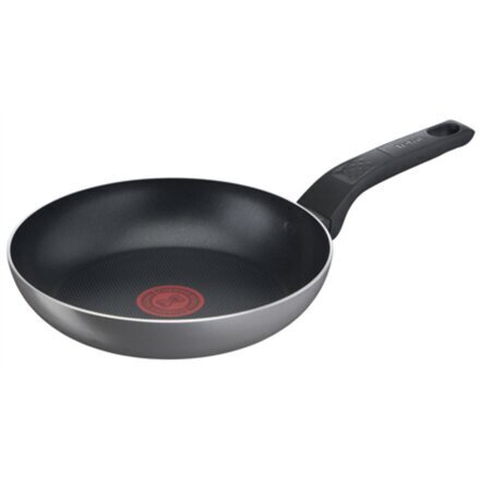 Keptuvė Tefal Easy Plus, 24 cm kaina ir informacija | Keptuvės | pigu.lt