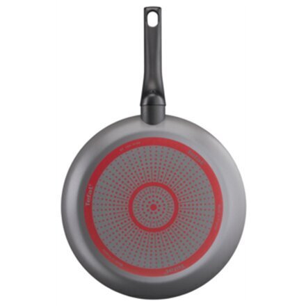 Keptuvė Tefal Easy Plus, 24 cm kaina ir informacija | Keptuvės | pigu.lt