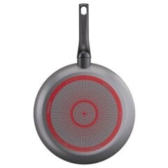 Keptuvė Tefal Easy Plus, 20 cm kaina ir informacija | Tefal Virtuvės, buities, apyvokos prekės | pigu.lt