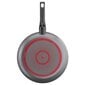 Keptuvė Tefal Easy Plus, 20 cm kaina ir informacija | Keptuvės | pigu.lt