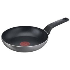 Keptuvė Tefal Easy Plus, 20 cm kaina ir informacija | Tefal Virtuvės ir stalo reikmenys | pigu.lt