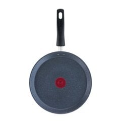 Tefal Simply Clean B5671053 frying pan Crepe pan Round цена и информация | Tefal Кухонные и столовые приборы | pigu.lt