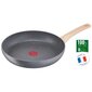 Keptuvė Tefal G2660572, 26 cm kaina ir informacija | Keptuvės | pigu.lt