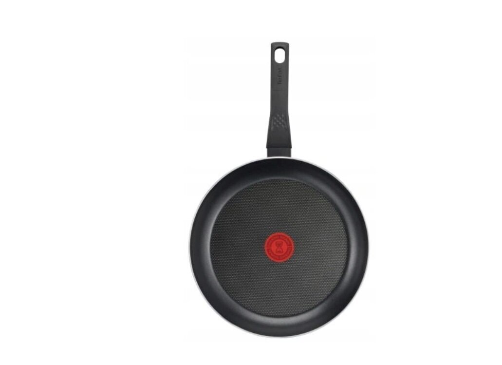 Keptuvių rinkinys Tefal B5569153, 3 vnt цена и информация | Keptuvės | pigu.lt