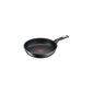 Gili keptuvė Tefal G2550572, 26 cm kaina ir informacija | Keptuvės | pigu.lt