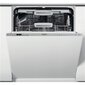 Hotpoint HIC 3O33 WLEG kaina ir informacija | Indaplovės | pigu.lt