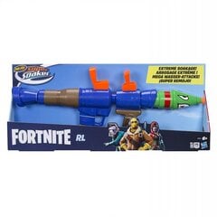 Vandens šautuvas Hasbro Nerf Fortnite Super Soaker RL Water Blaster kaina ir informacija | Vandens, smėlio ir paplūdimio žaislai | pigu.lt