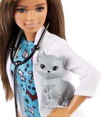 Кукла Barbie, You Can be Anything цена и информация | Игрушки для девочек | pigu.lt
