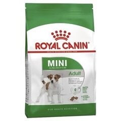 Royal Canin  Сухой корм для собак