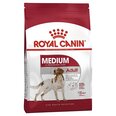 Royal Canin Medium Adult 15 кг