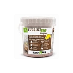 Эпоксидная затирка для плитки с имитацией дерева Fugalite Bio Parquet larix 54, 3 кг (A+B) цена и информация | Грунтовки, шпатлевки и др. | pigu.lt