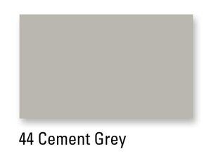 Герметик силиконовый против плесени Silicone Fugabella Eco 44 цвет серый цемент, 310 мл цена и информация | Уплотнительные материалы | pigu.lt
