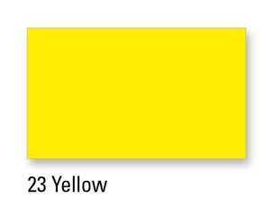 Hermetikas silikoninis antipelesinis Silicone Fugabella Eco 23 giallo, 310 ml kaina ir informacija | Sandarinimo medžiagos | pigu.lt