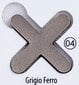 Epoksidinis glaistas Fugalite Eco 04 iron grey 3 kg цена и информация | Gruntai, glaistai ir kt. | pigu.lt