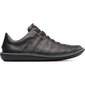 Laisvalaikio batai vyrams Camper Beet, juodi kaina ir informacija | Vyriški batai | pigu.lt