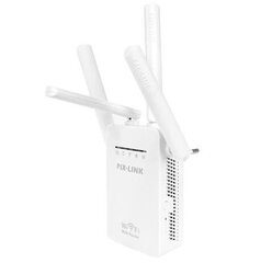 Wi-Fi Repeater 300Mbps WPS цена и информация | Усилители сигнала (Range Extender) | pigu.lt