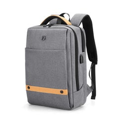 Рюкзак GOLDEN WOLF цена и информация | Рюкзаки и сумки | pigu.lt