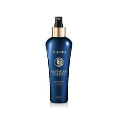 Dulksna plaukams T-LAB Professional Sapphire Energy Bio-Active Mist, 150 ml kaina ir informacija | Priemonės plaukų stiprinimui | pigu.lt