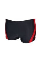 Обтягивающие шорты для плавания для мальчиков цена и информация | Плавки для мальчиков | pigu.lt