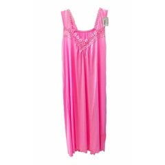 Ночная сорочка SOVIE Q44, персик цена и информация | Женские пижамы, ночнушки | pigu.lt