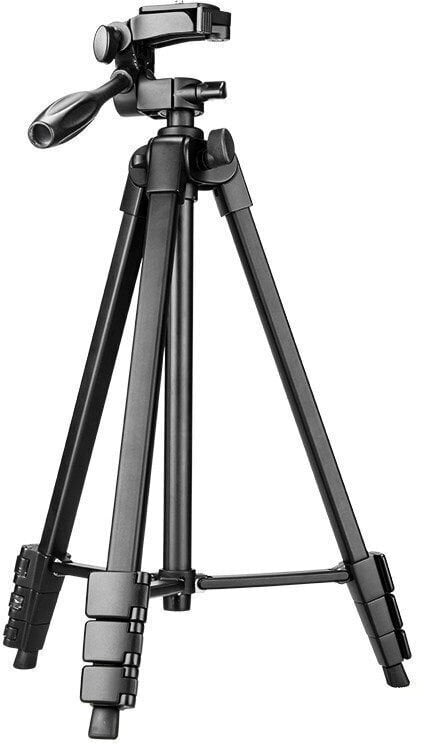 Trikojis fotoaparato stovas Nest tripod NT-510 kaina ir informacija | Fotoaparato stovai | pigu.lt