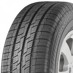 Gislaved ComSpeed 235/65R16C цена и информация | Летняя резина | pigu.lt