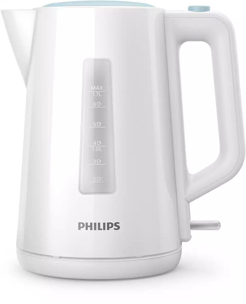 Philips HD9318/70 цена и информация | Virduliai | pigu.lt