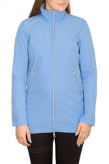 Женская куртка Tom Tailor 80 г 1029236*30029, голубая 4065308509637 цена и информация | Женские куртки | pigu.lt