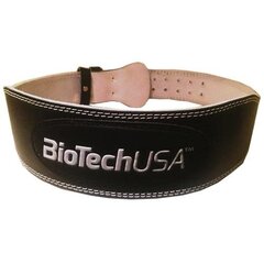 «Bio Tech USA» пояс для фитнеса цена и информация | Ортезы и бандажи | pigu.lt