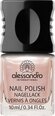 Nagų lakas Alessandro Nail Polish Shimmer Shell, 10ml