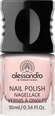 Лак для ногтей Alessandro Nail Polish Nude Elegance, 10 мл