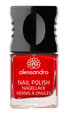 Nagų lakas Alessandro Nail Polish Red Carpet, 10ml