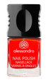 Лак для ногтей Alessandro Nail Polish Girly Flush, 10 мл