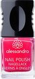 Nagų lakas Alessandro Nail Polish Bubble Gum, 10ml