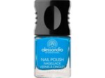 Nagų lakas Alessandro Nail Polish Crazy Lazy, 10ml