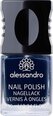 Nagų lakas Alessandro Nail Polish Urban Denim, 10ml