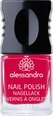 Лак для ногтей Alessandro Nail Polish Just Joy, 10 мл