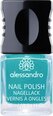 Nagų lakas Alessandro Nail Polish Ocean Blue, 10ml