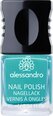 Nagų lakas Alessandro Nail Polish Baltic Blue, 10ml