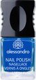 Лак для ногтей Alessandro Nail Polish Got The Blues, 10 мл