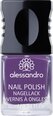 Лак для ногтей Alessandro Nail Polish Violet Sky, 10 мл