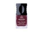 Лак для ногтей Alessandro Nail Polish Berry Wine, 10 мл