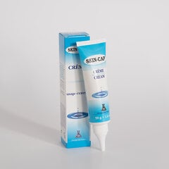 Kūno kremas Skin-cap, 50g kaina ir informacija | Kūno kremai, losjonai | pigu.lt