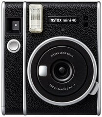 Fujifilm Instax Mini 40 kaina ir informacija | Momentiniai fotoaparatai | pigu.lt