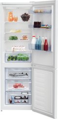 Beko RCSA366K40WN цена и информация | Холодильники | pigu.lt