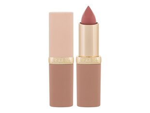 Color Riche Ultra Matte Nude Lipstick kaina ir informacija | Lūpų dažai, blizgiai, balzamai, vazelinai | pigu.lt