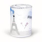 Indelis dantų šepetėliams Tatkraft Paris kaina ir informacija | Vonios kambario aksesuarai | pigu.lt