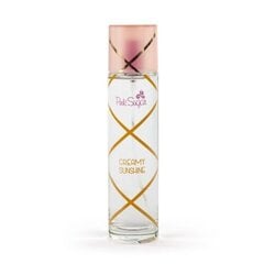 Aquolina Pink Sugar Creamy Sunshine EDT для женщин 100 мл. цена и информация | Aquolina Духи, косметика | pigu.lt