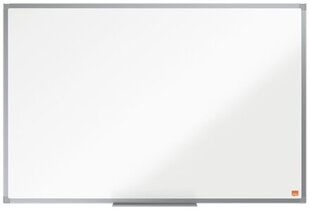Magnetinė lenta Nobo essence steel, 900x600mm, 1905210 kaina ir informacija | Kanceliarinės prekės | pigu.lt